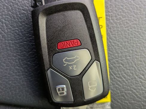 Used 2021 Chevrolet Camaro LS RWD image 20