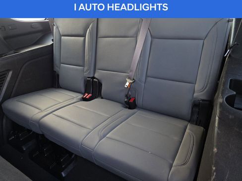 Used 2021 Chevrolet Tahoe LT image 19