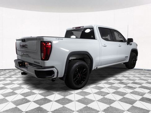Certified 2024 GMC Sierra 1500 Elevation AWD/4WD image 17