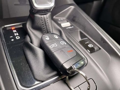 Used 2024 Dodge Hornet R/T Plus image 43