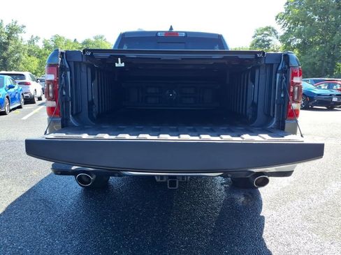 Used 2019 RAM 1500 Limited AWD/4WD image 18