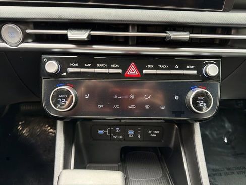 Certified 2026 Hyundai Tucson SEL AWD/4WD image 29