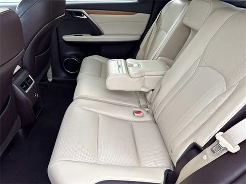 Used 2016 Lexus RX 350 AWD image 13