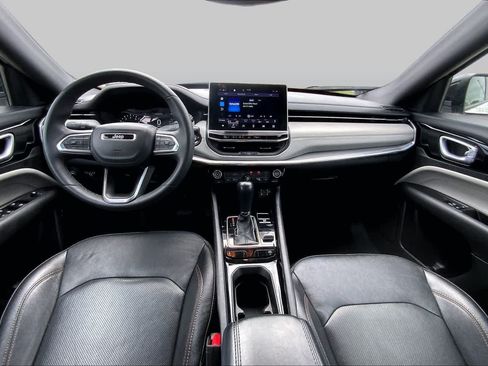 Used 2023 Jeep Compass Limited AWD/4WD image 15