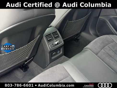 Used 2023 Audi A5 2.0T Premium Plus w/ Premium Plus image 25