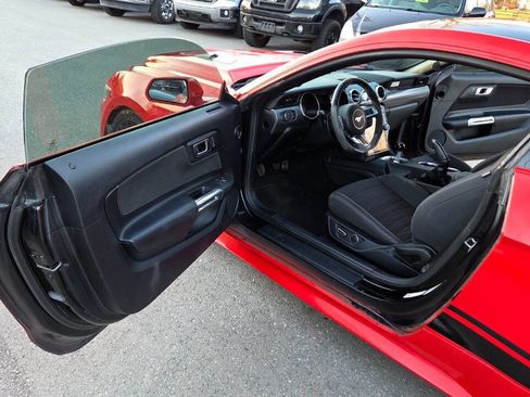 Used 2016 Ford Mustang GT w/ GT Performance Package image 26