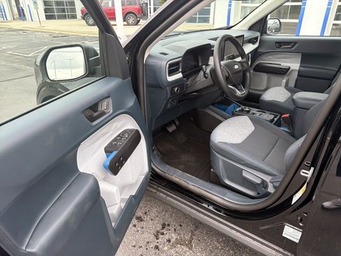 New 2026 Ford Maverick XLT w/ 4K Tow Package AWD/4WD image 13