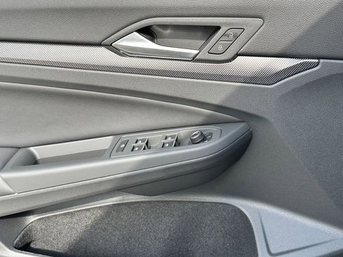 New 2026 Volkswagen GTI Autobahn FWD image 18