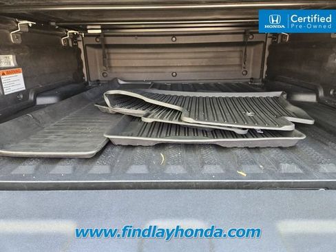 Used 2023 Honda Ridgeline Sport image 19