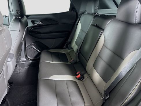 New 2026 Chevrolet TrailBlazer ACTIV w/ Convenience Package image 37