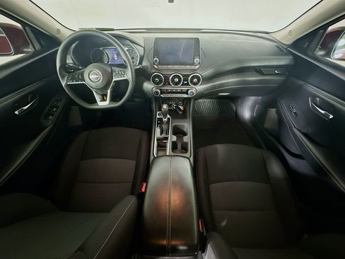 Used 2024 Nissan Sentra SV image 10