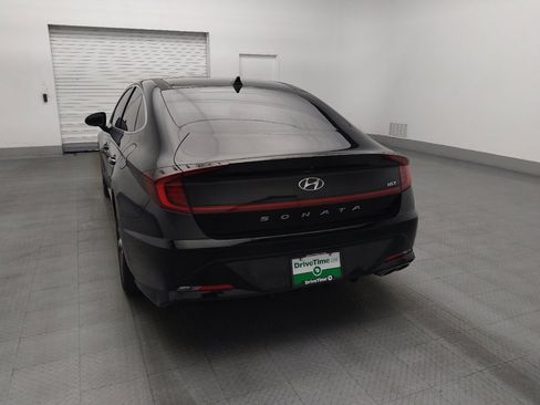 Used 2022 Hyundai Sonata SEL Plus w/ Cargo Package FWD image 6