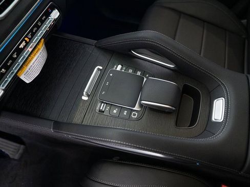 New 2026 Mercedes-Benz GLE 450 4MATIC image 17