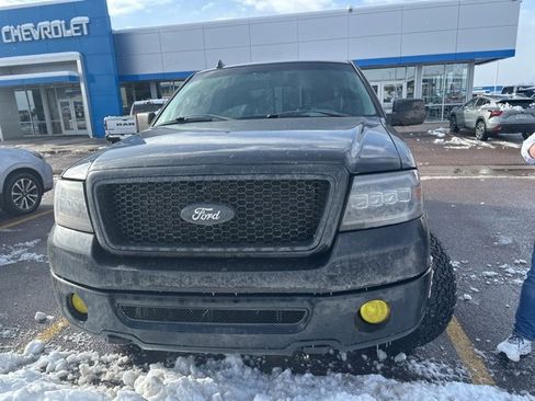 Used 2008 Ford F150 XLT image 2