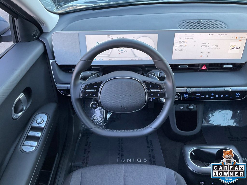 Used 2024 Hyundai Ioniq 5 SEL RWD image 38