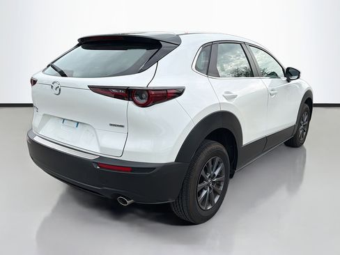 Used 2024 MAZDA CX-30 AWD 2.5 S image 3