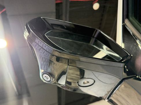 Used 2021 Cadillac Escalade Sport w/ Driver Assist Tech Package AWD/4WD image 15