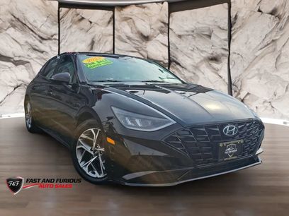 Used 2023 Hyundai Sonata SEL