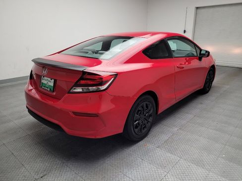 Used 2015 Honda Civic LX image 9