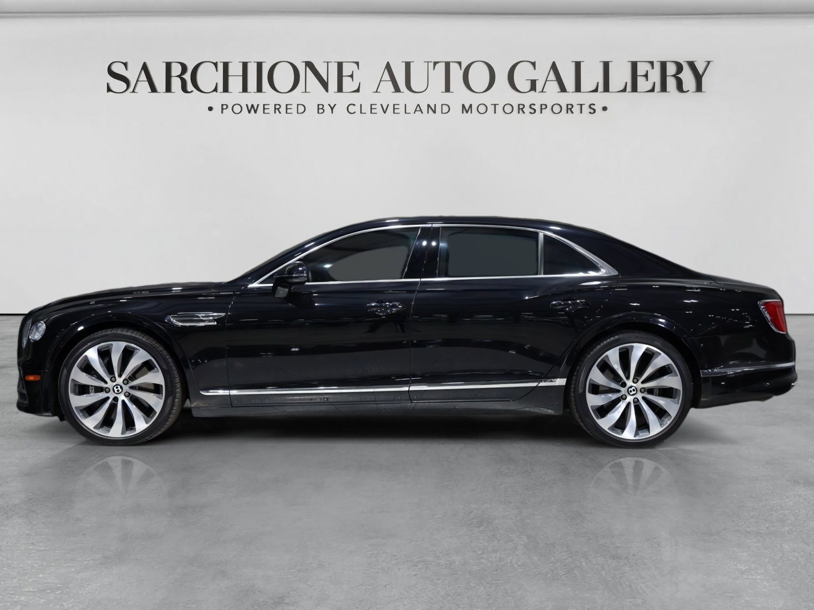Used 2020 Bentley Flying Spur W12 AWD/4WD image 54