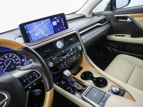 Used 2020 Lexus RX 350L FWD w/ Premium Package image 54