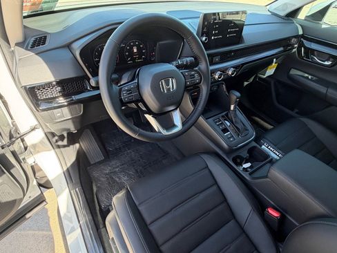 New 2026 Honda CR-V EX-L image 15