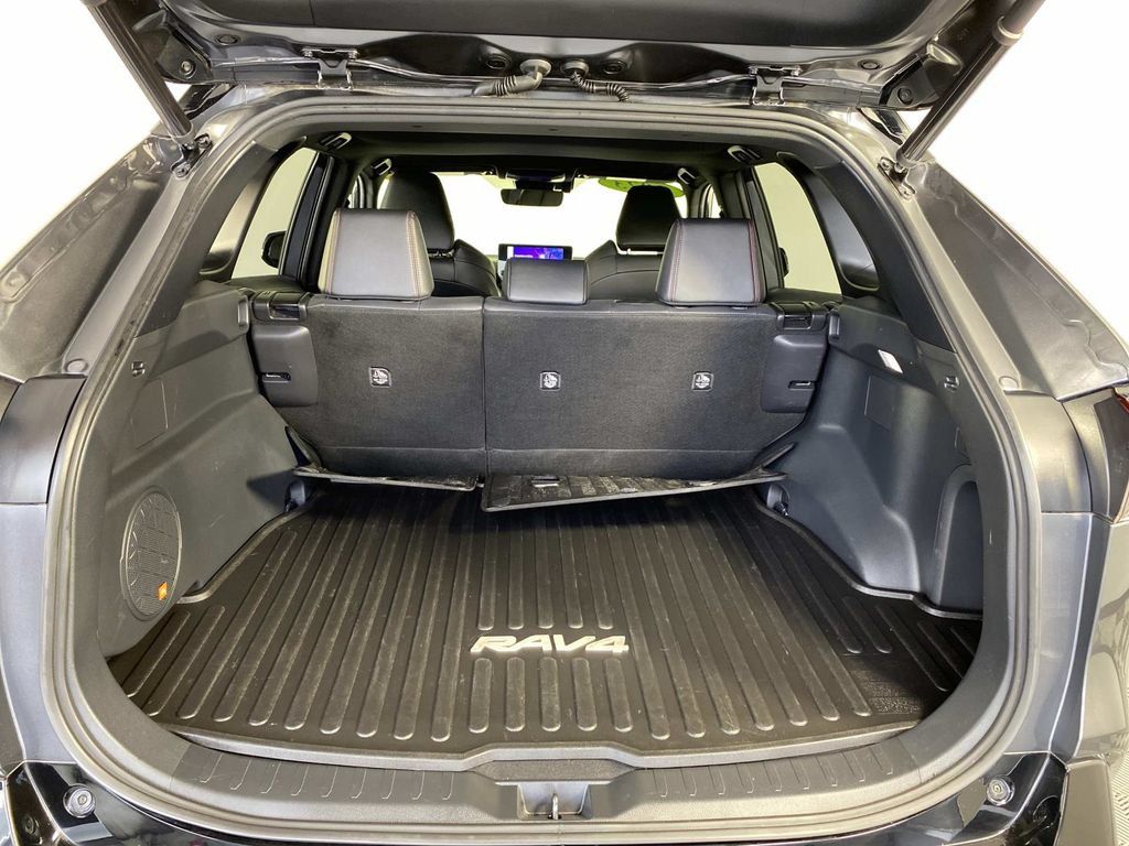 Used 2023 Toyota RAV4 XSE w/ Weather Package AWD/4WD image 8
