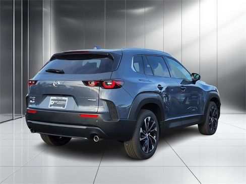 New 2026 MAZDA CX-50 2.5 Hybrid w/ Cargo Package image 25