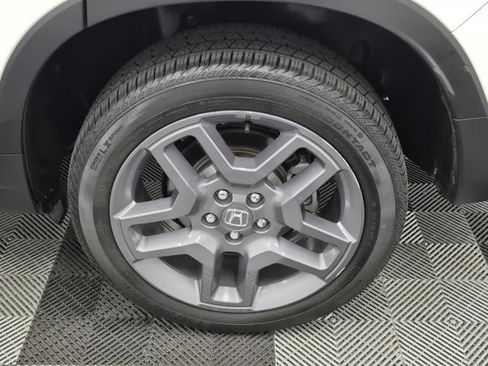 Certified 2023 Honda Passport EX-L image 11