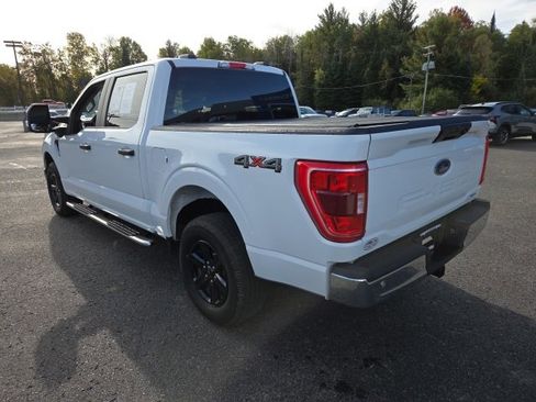 Used 2023 Ford F150 XLT w/ Trailer Tow Package image 20