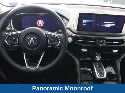Used 2026 Acura MDX SH-AWD w/ Advance Package image 7