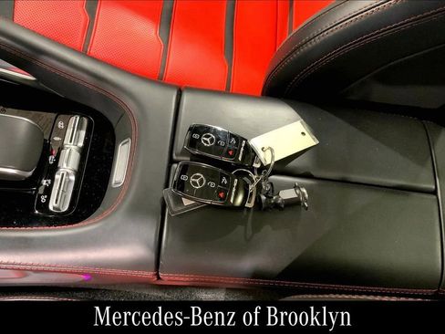 Certified 2023 Mercedes-Benz GLE 53 AMG 4MATIC image 15