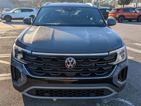 New 2026 Volkswagen Atlas Cross Sport SE AWD/4WD image 9