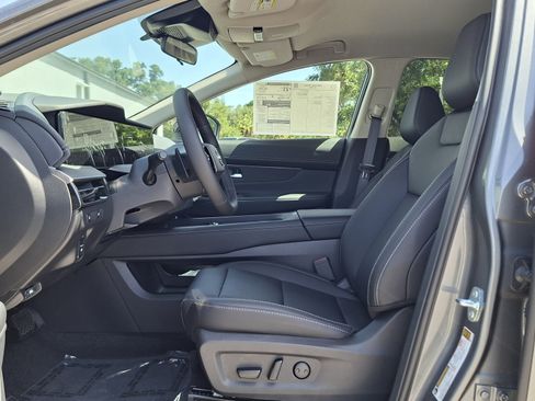 New 2026 Nissan Murano SV AWD/4WD image 6
