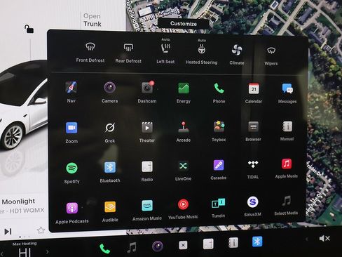 Used 2023 Tesla Model 3 Standard Range image 46