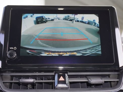 Certified 2024 Toyota Corolla LE image 14