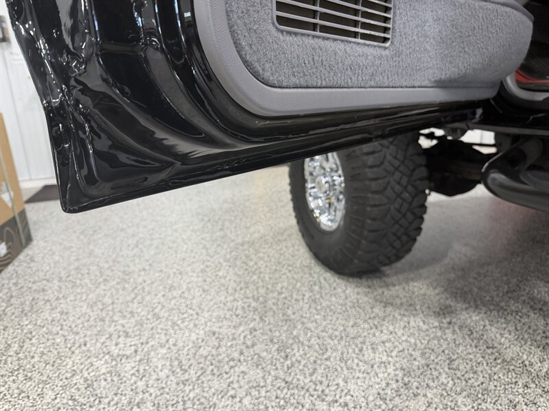 Used 1997 Ford F350 4x4 Crew Cab image 29