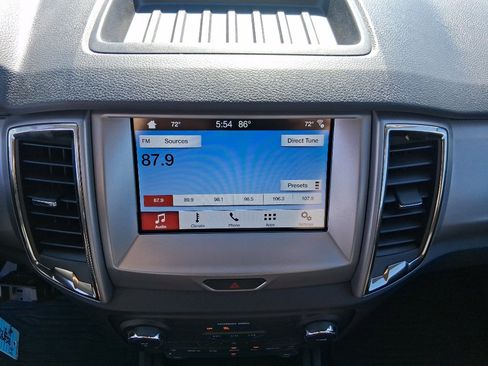 Used 2019 Ford Ranger XLT w/ Equipment Group 301A Mid image 20