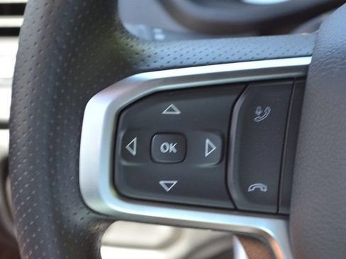 New 2026 RAM 5500 Tradesman AWD/4WD image 18
