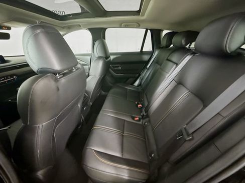 New 2025 MAZDA CX-50 AWD 2.5 Hybrid w/ Cargo Package image 26