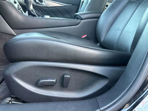 Used 2017 INFINITI Q50 Premium w/ 2.0T Premium Plus Package image 29