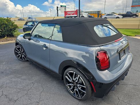 New 2026 MINI Cooper S image 23