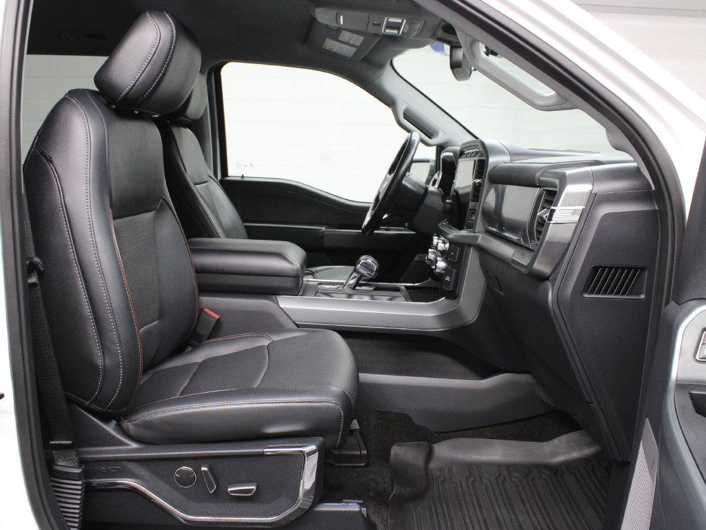 Used 2021 Ford F150 Lariat AWD/4WD image 41