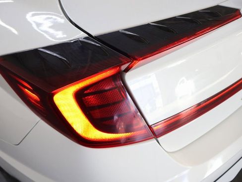 Used 2023 Hyundai Sonata SEL w/ Preferred Accessory Package image 28