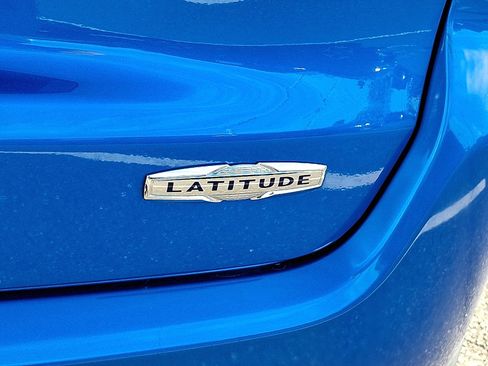 Used 2022 Jeep Compass Latitude image 29