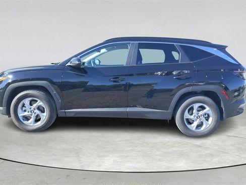Used 2023 Hyundai Tucson SEL image 4