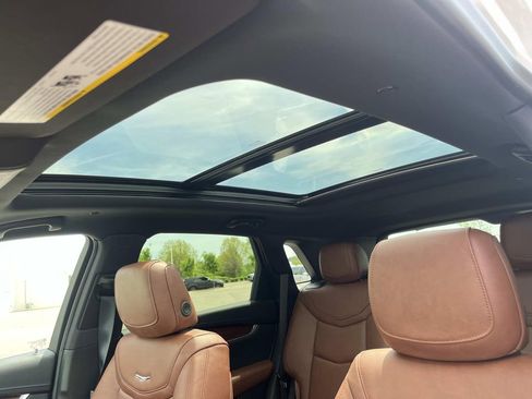 New 2026 Cadillac XT5 Sportv AWD/4WD image 27