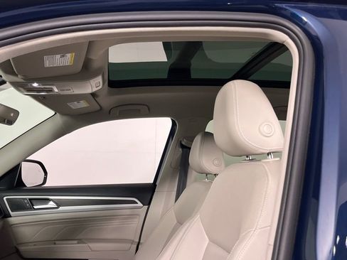 Used 2023 Volkswagen Atlas SE image 22