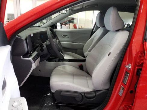 New 2026 Hyundai Kona SEL Sport image 16