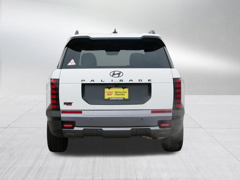 Certified 2026 Hyundai Palisade XRT Pro AWD/4WD image 6